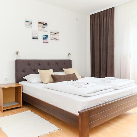 Apartmani Zvirac Sokobanja Eksteriør billede