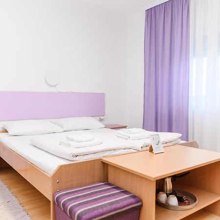 Apartmani Zvirac Sokobanja Eksteriør billede