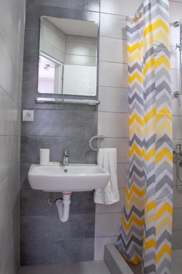 Apartmani Zvirac Sokobanja Eksteriør billede
