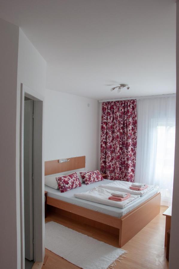 Apartmani Zvirac Sokobanja Eksteriør billede