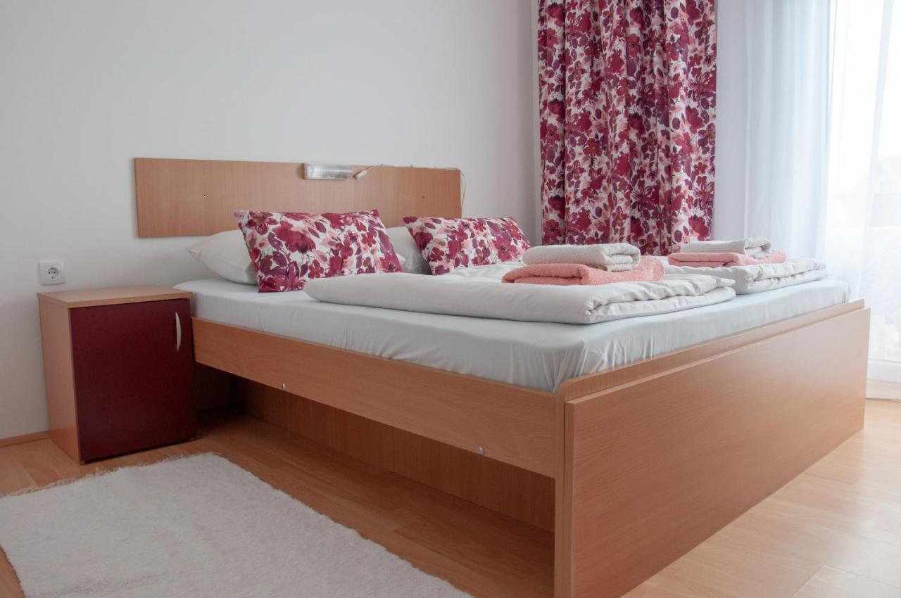 Apartmani Zvirac Sokobanja Eksteriør billede