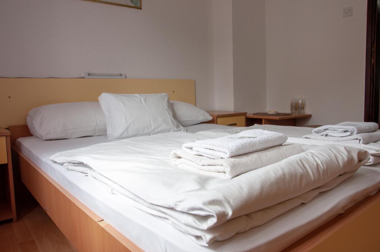 Apartmani Zvirac Sokobanja Eksteriør billede