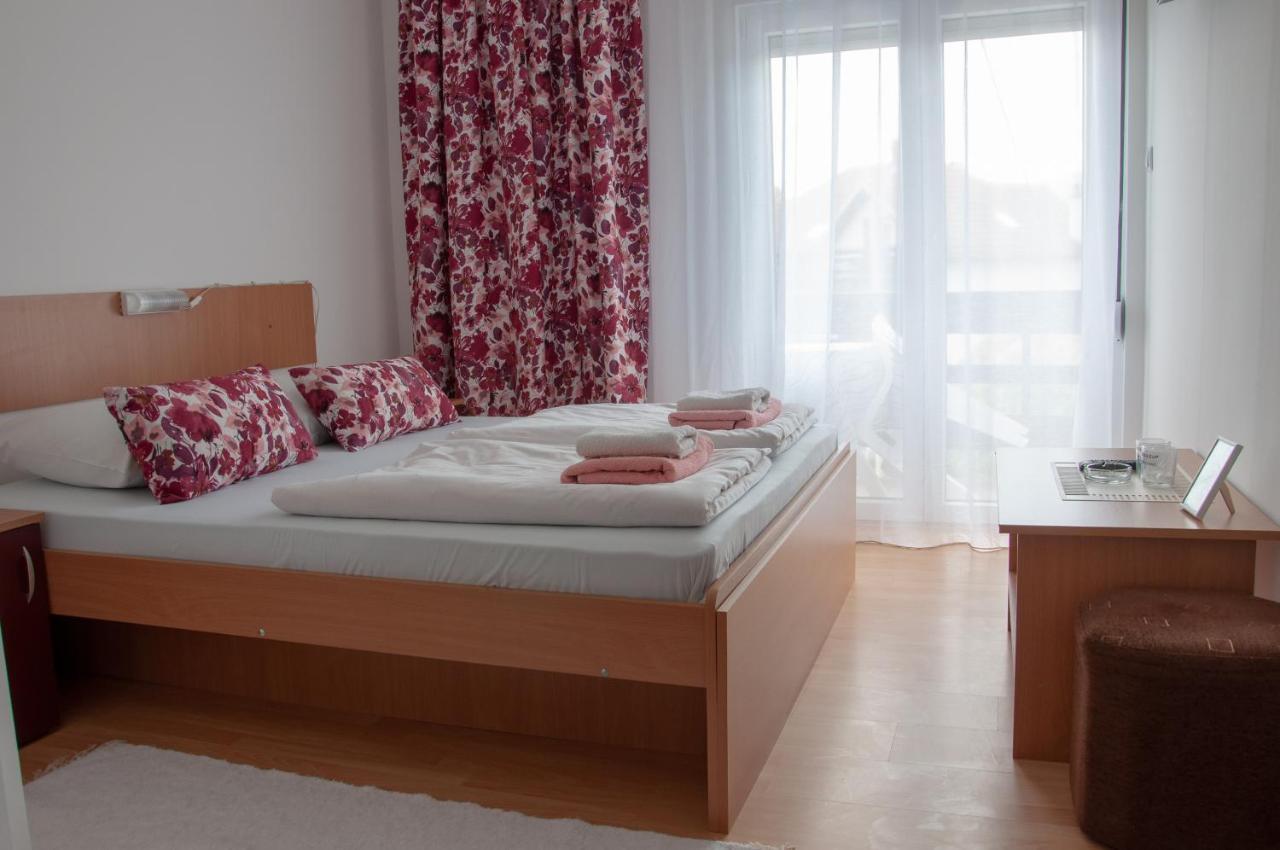 Apartmani Zvirac Sokobanja Eksteriør billede