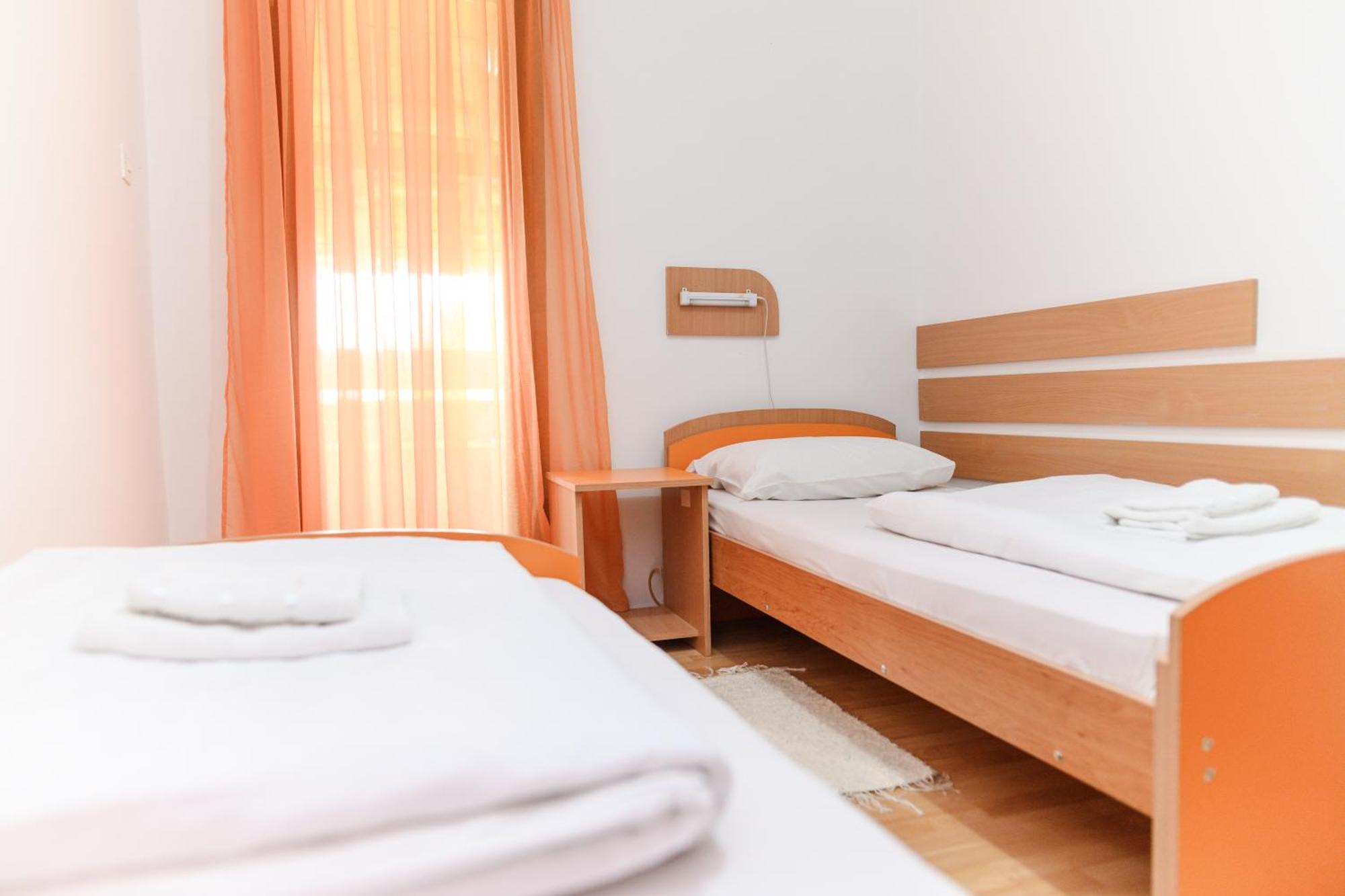 Apartmani Zvirac Sokobanja Eksteriør billede