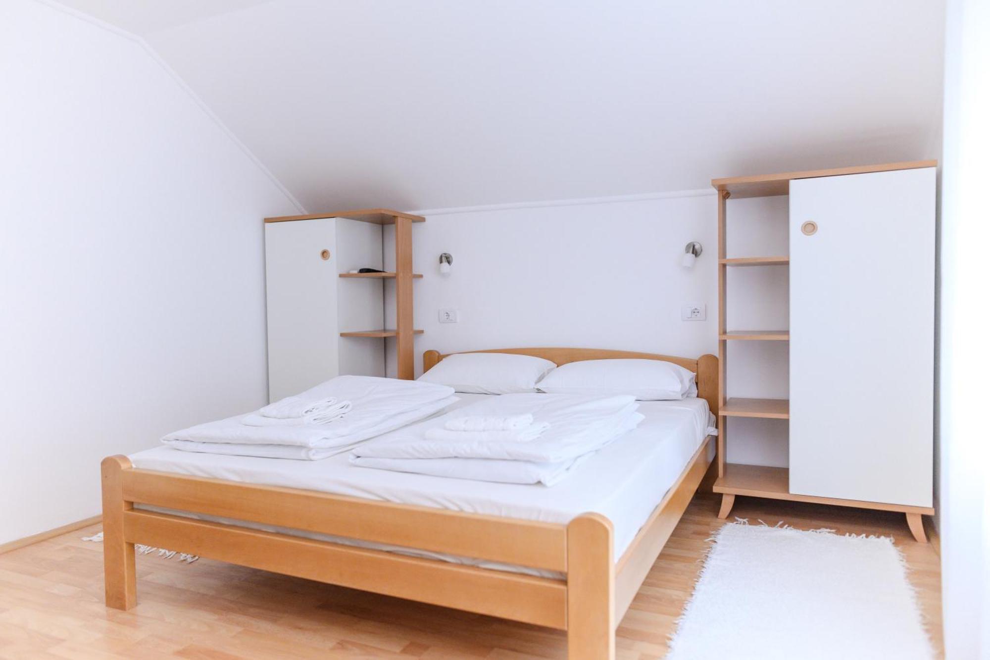 Apartmani Zvirac Sokobanja Eksteriør billede