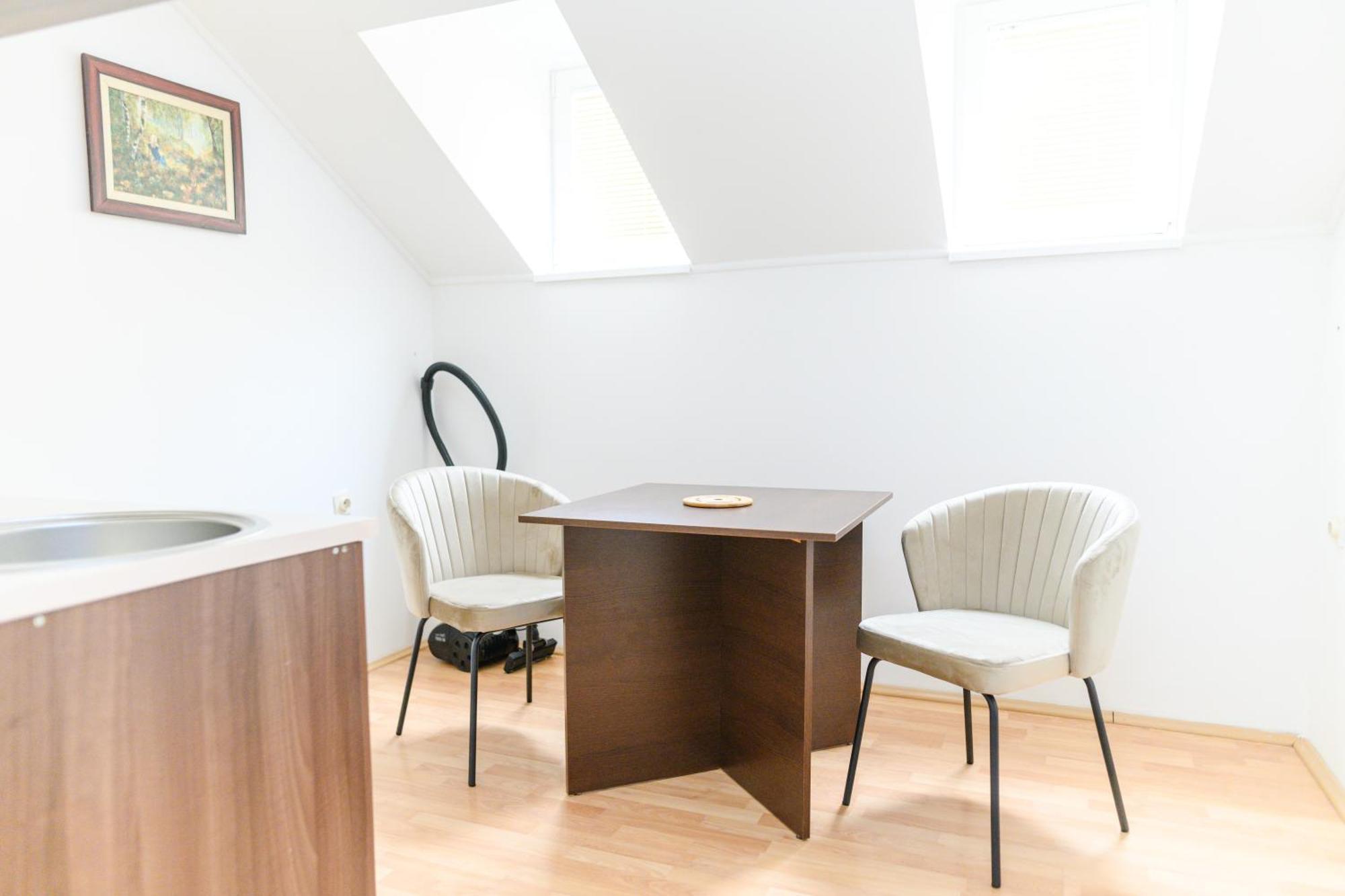Apartmani Zvirac Sokobanja Eksteriør billede
