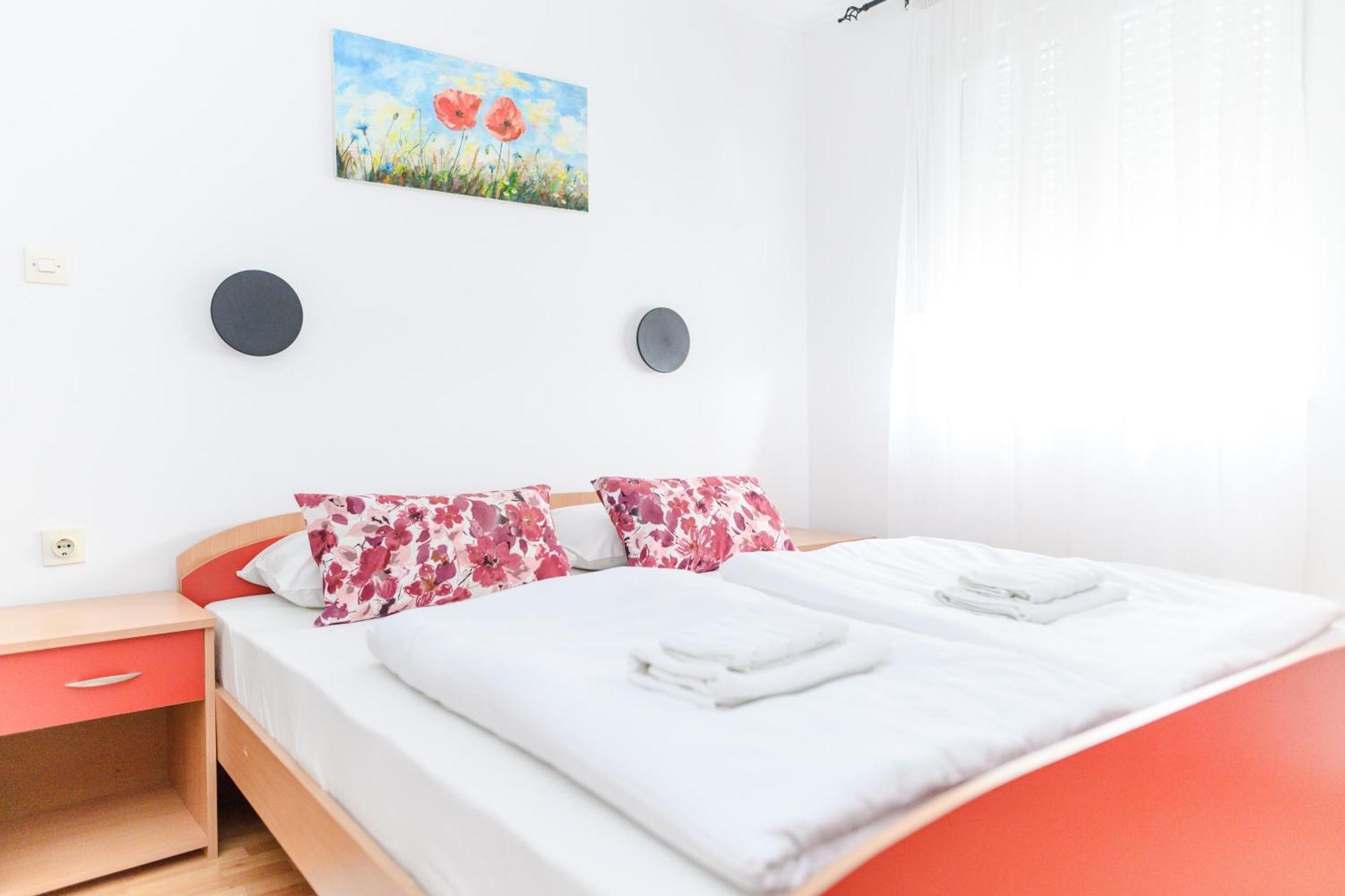 Apartmani Zvirac Sokobanja Eksteriør billede