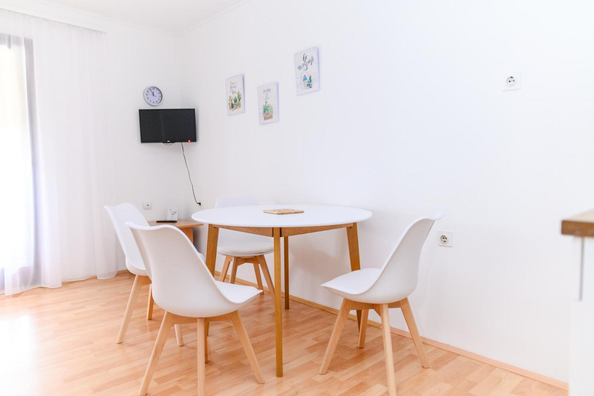 Apartmani Zvirac Sokobanja Eksteriør billede