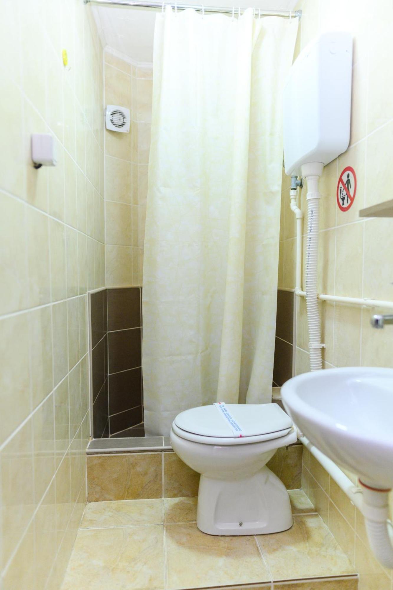 Apartmani Zvirac Sokobanja Eksteriør billede