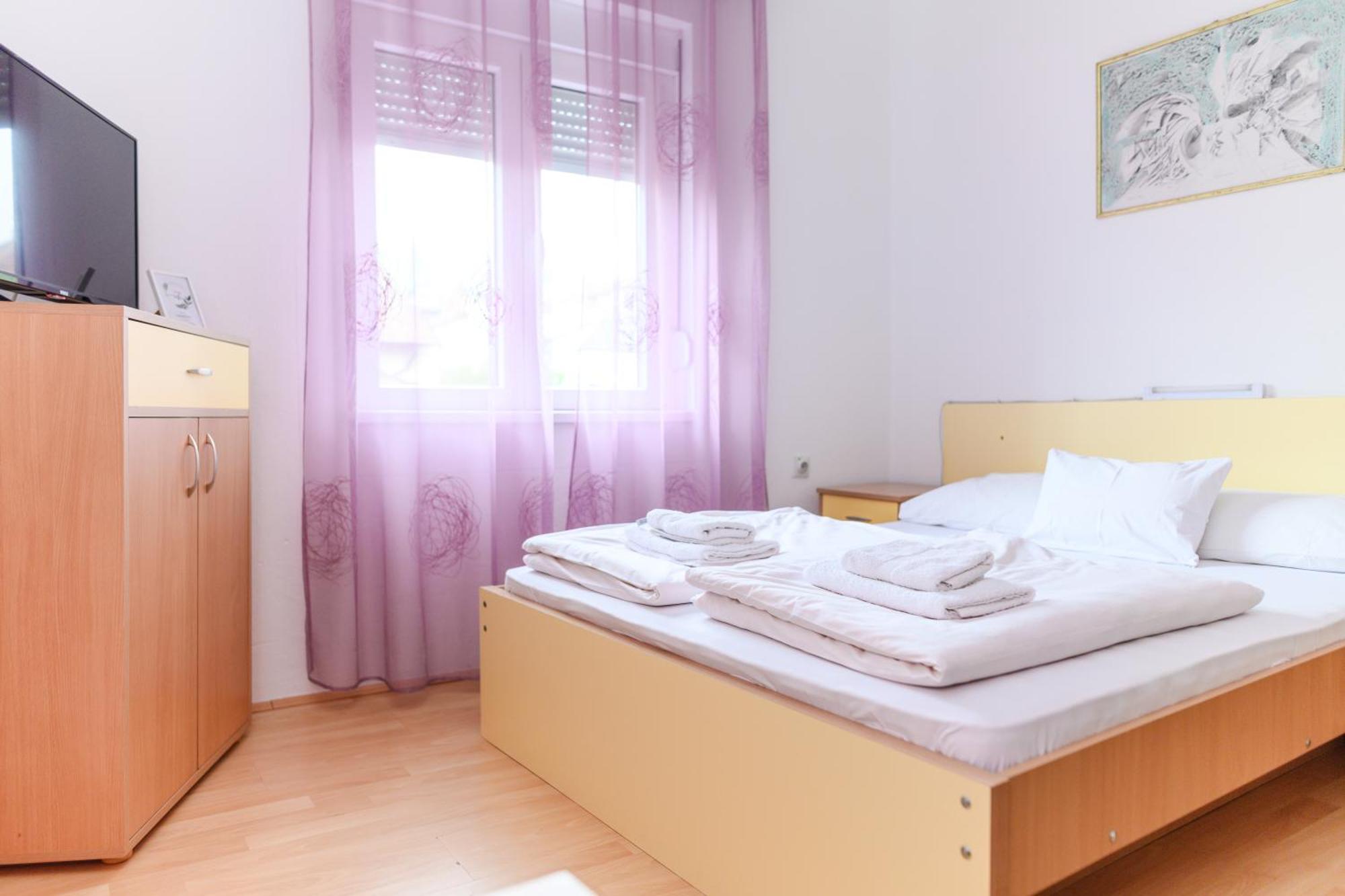 Apartmani Zvirac Sokobanja Eksteriør billede