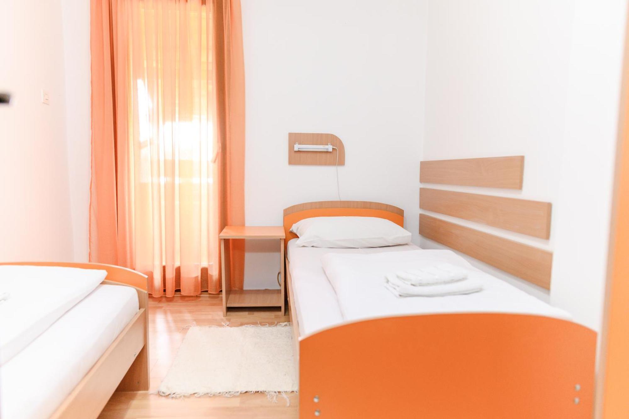 Apartmani Zvirac Sokobanja Eksteriør billede