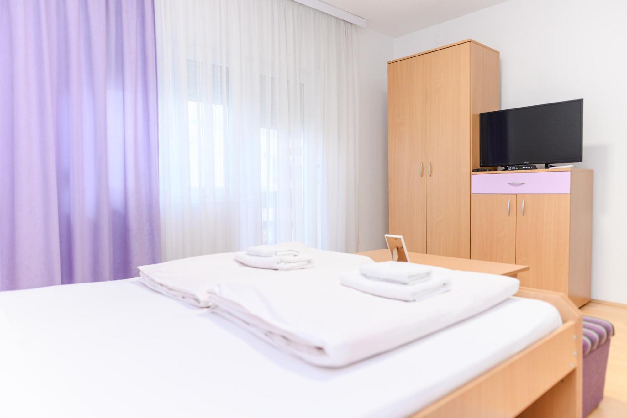 Apartmani Zvirac Sokobanja Eksteriør billede