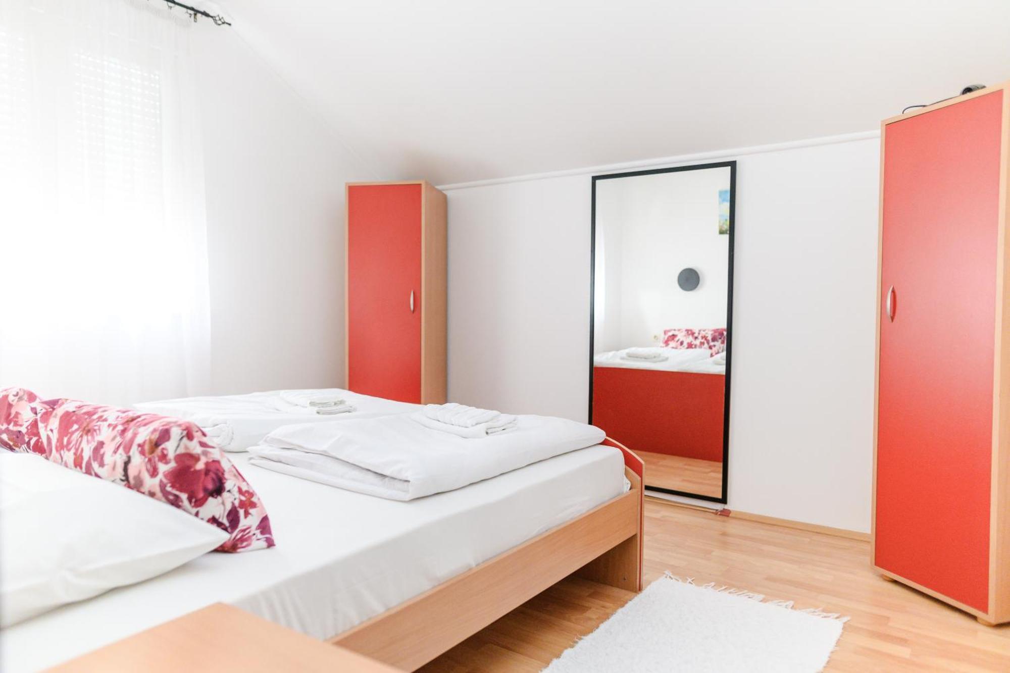 Apartmani Zvirac Sokobanja Eksteriør billede